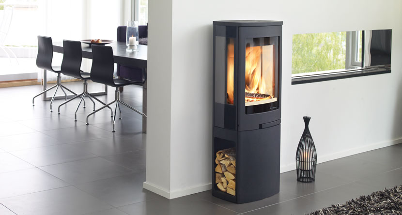 Nordpeis - £200 off selected wood burning stoves